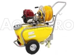 Pompe Agricole Thermique Sur Chariot GeoTech SP 540 4S - 4 Temps à Essence -Motofaucheuse Soldes pompe agricole thermique sur chariot geotech sp 540 4s 4 temps essence pompe de pulvrisation sur chariot geotech 50 litres 9457 0 1478259443 IMG 7980