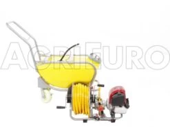 Pompe Agricole Thermique Sur Chariot GeoTech SP 540 4S - 4 Temps à Essence -Motofaucheuse Soldes pompe agricole thermique sur chariot geotech sp 540 4s 4 temps essence pompe de pulvrisation sur chariot geotech 50 litres 9457 0 1478259710 IMG 7996