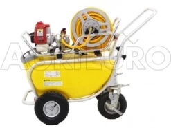 Pompe Agricole Thermique Sur Chariot GeoTech SP 550 2S ALU - Moteur 2 Temps à Mélange 31 Pompe Agricole Thermique Sur Chariot GeoTech SP 550 2S ALU - Moteur 2 Temps à Mélange -Motofaucheuse Soldes pompe agricole thermique sur chariot geotech sp 550 2s alu moteur 2 temps mlange pompe de pulvrisation sur chariot geotech 50 litres 9257 0 1474354468 IMG 4518