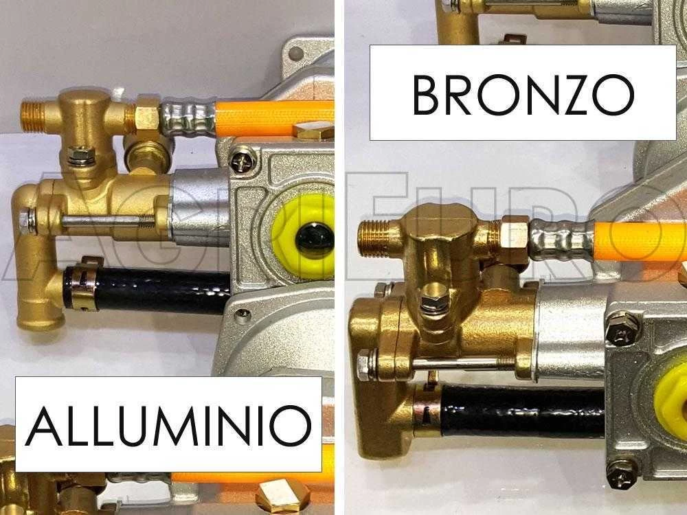 Pompe Agricole Thermique Sur Chariot GeoTech SP 550 2S ALU - Moteur 2 Temps à Mélange 15 Pompe Agricole Thermique Sur Chariot GeoTech SP 550 2S ALU - Moteur 2 Temps à Mélange – Image 13