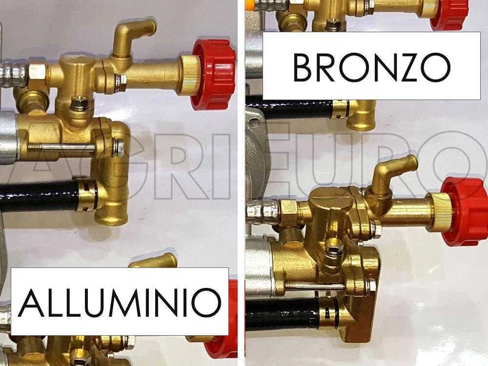 Pompe Agricole Thermique Sur Chariot GeoTech SP 550 2S ALU - Moteur 2 Temps à Mélange 16 Pompe Agricole Thermique Sur Chariot GeoTech SP 550 2S ALU - Moteur 2 Temps à Mélange – Image 14