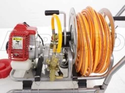 Pompe De Pulvérisation Thermique Sur Chariot GeoTech SP 520 2S - Moteur 2 Temps à Mélange 41 Pompe De Pulvérisation Thermique Sur Chariot GeoTech SP 520 2S - Moteur 2 Temps à Mélange -Motofaucheuse Soldes pompe de pulverisation thermique sur chariot geotech sp 520 2s moteur 2 temps a melange pompe de serie lourde 9347 8 1476107278 IMG 6038