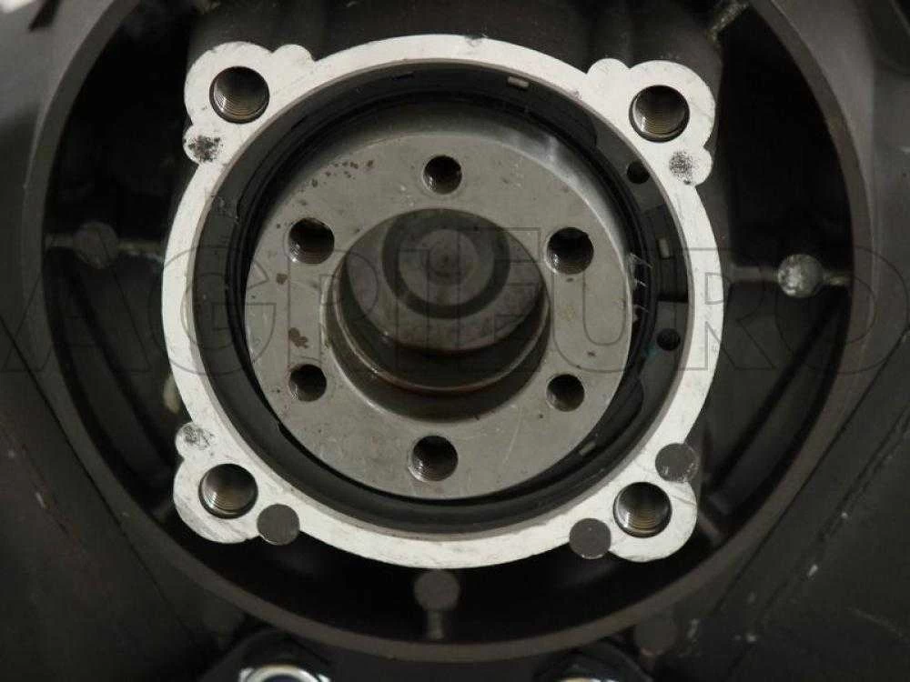 Pompe De Pulvérisation Avec Attelage Tracteur à Haute Pression Comet APS 51 17 Pompe De Pulvérisation Avec Attelage Tracteur à Haute Pression Comet APS 51 – Image 15