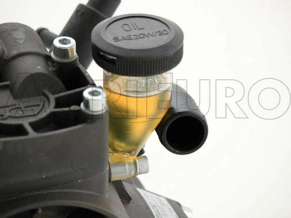 Pompe De Pulvérisation Avec Attelage Tracteur à Haute Pression Comet APS 51 15 Pompe De Pulvérisation Avec Attelage Tracteur à Haute Pression Comet APS 51 – Image 13