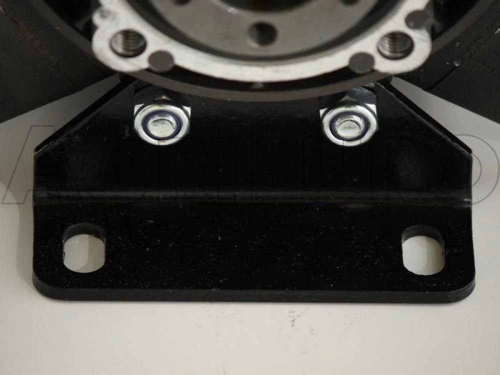 Pompe De Pulvérisation Avec Attelage Tracteur à Haute Pression Comet APS 51 18 Pompe De Pulvérisation Avec Attelage Tracteur à Haute Pression Comet APS 51 – Image 16