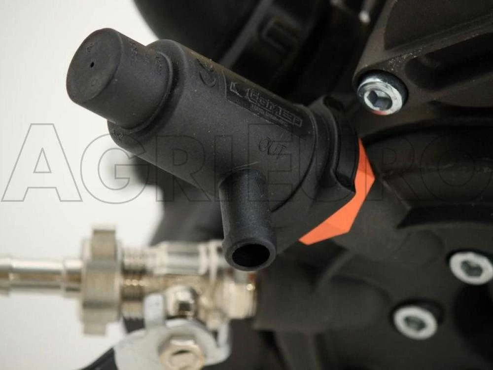 Pompe De Pulvérisation Avec Attelage Tracteur à Haute Pression Comet APS 51 19 Pompe De Pulvérisation Avec Attelage Tracteur à Haute Pression Comet APS 51 – Image 17