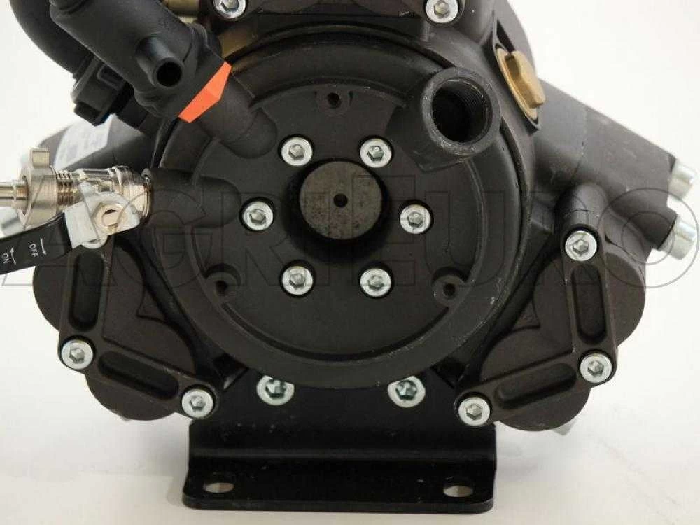 Pompe De Pulvérisation Avec Attelage Tracteur à Haute Pression Comet APS 51 21 Pompe De Pulvérisation Avec Attelage Tracteur à Haute Pression Comet APS 51 – Image 19