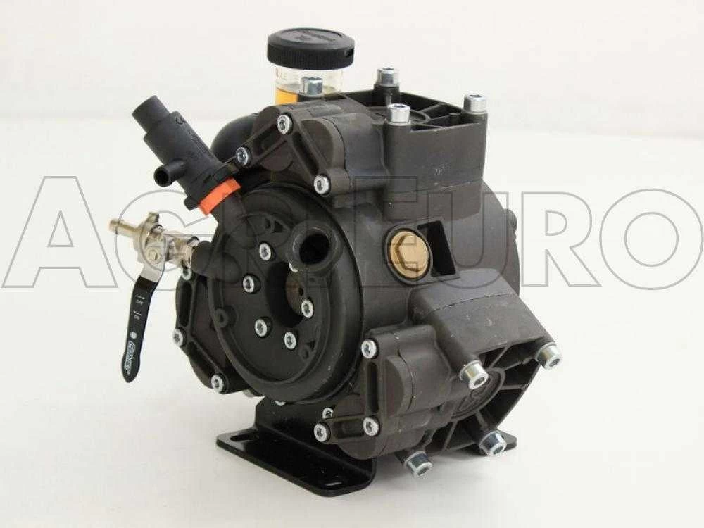 Pompe De Pulvérisation Avec Attelage Tracteur à Haute Pression Comet APS 51 5 Pompe De Pulvérisation Avec Attelage Tracteur à Haute Pression Comet APS 51 – Image 3