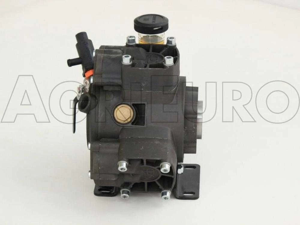 Pompe De Pulvérisation Avec Attelage Tracteur à Haute Pression Comet APS 51 8 Pompe De Pulvérisation Avec Attelage Tracteur à Haute Pression Comet APS 51 – Image 6