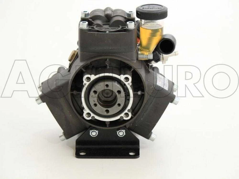 Pompe De Pulvérisation Avec Attelage Tracteur à Haute Pression Comet APS 51 9 Pompe De Pulvérisation Avec Attelage Tracteur à Haute Pression Comet APS 51 – Image 7