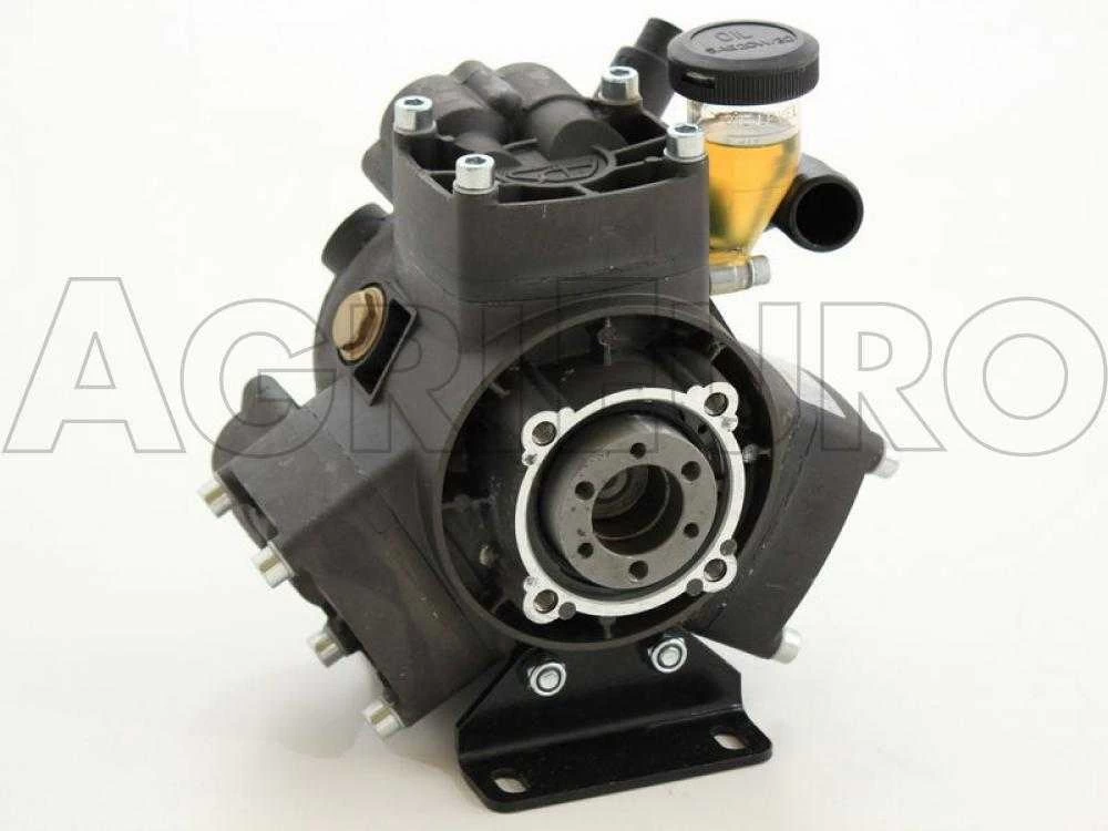 Pompe De Pulvérisation Avec Attelage Tracteur à Haute Pression Comet APS 51 11 Pompe De Pulvérisation Avec Attelage Tracteur à Haute Pression Comet APS 51 – Image 9