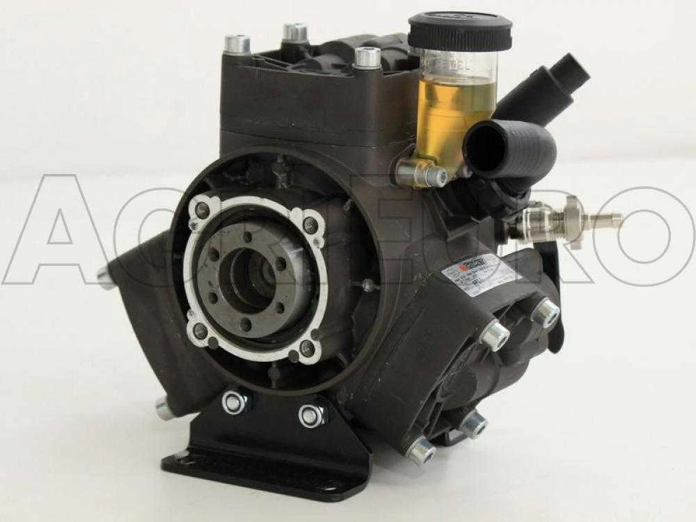 Pompe De Pulvérisation Avec Attelage Tracteur à Haute Pression Comet APS 51 10 Pompe De Pulvérisation Avec Attelage Tracteur à Haute Pression Comet APS 51 – Image 8