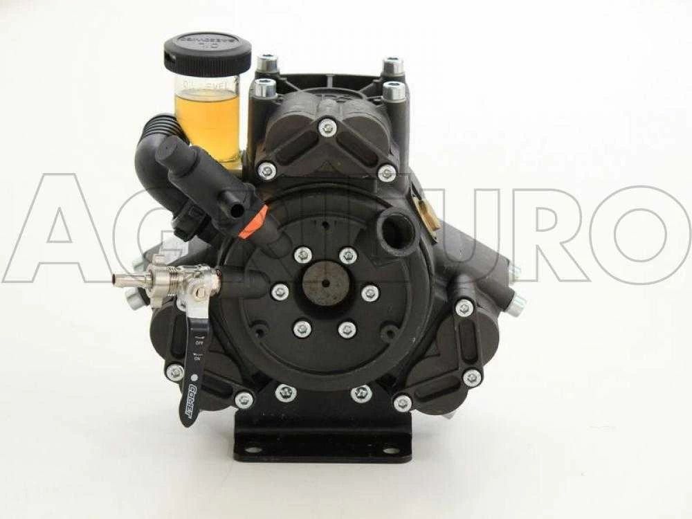 Pompe De Pulvérisation Avec Attelage Tracteur à Haute Pression Comet APS 51 13 Pompe De Pulvérisation Avec Attelage Tracteur à Haute Pression Comet APS 51 – Image 11