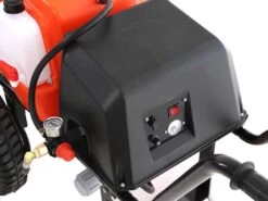 Pompe De Pulvérisation à Batterie Stocker 12V De 60 L - Pulvérisateur électrique Sur Chariot -Motofaucheuse Soldes pompe de pulvrisation batterie stocker 12v de 60 l pulvrisateur lectrique sur chariot pompe de srie et batterie de 12v 18591 12 1573026008 16697 12 1558452803 IMG 4409