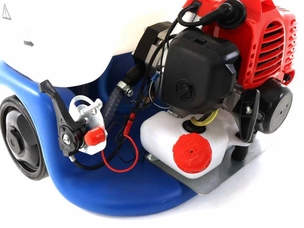 Pompe De Pulvérisation à Batterie Sur Roues Annovi Reverberi Blue Spray 3 Motor 20 Pompe De Pulvérisation à Batterie Sur Roues Annovi Reverberi Blue Spray 3 Motor – Image 18