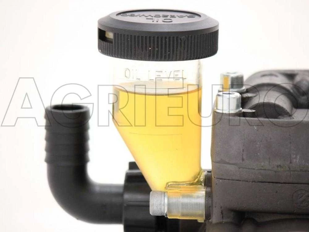 Pompe De Pulvérisation Comet APS 41 Avec Attelage Tracteur 15 Pompe De Pulvérisation Comet APS 41 Avec Attelage Tracteur – Image 13