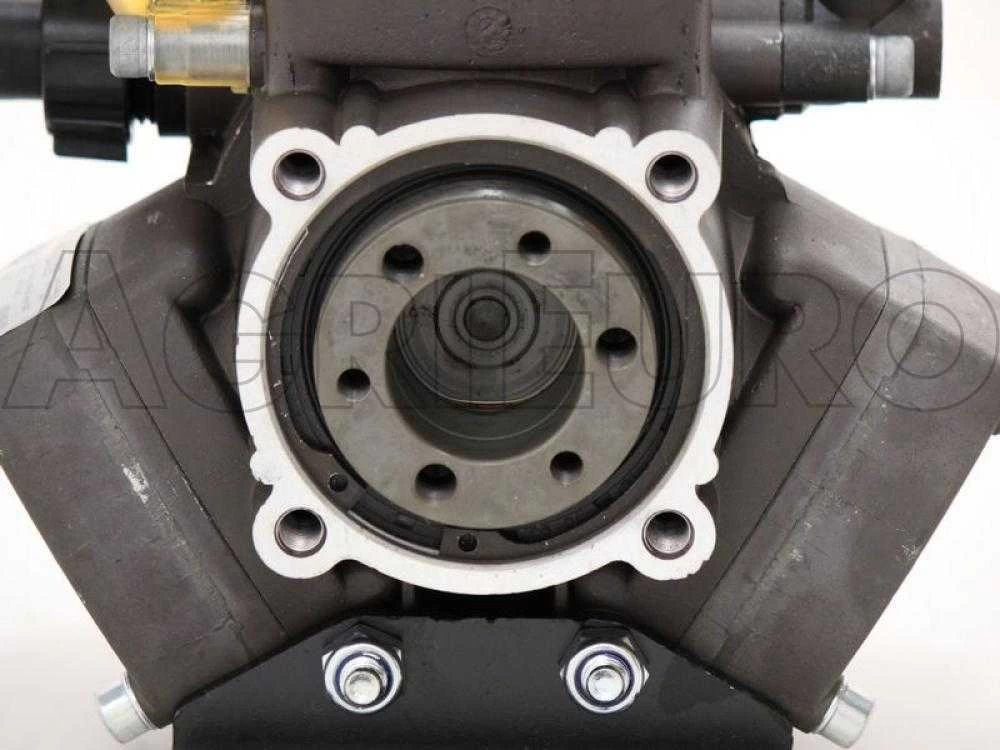 Pompe De Pulvérisation Comet APS 41 Avec Attelage Tracteur 16 Pompe De Pulvérisation Comet APS 41 Avec Attelage Tracteur – Image 14