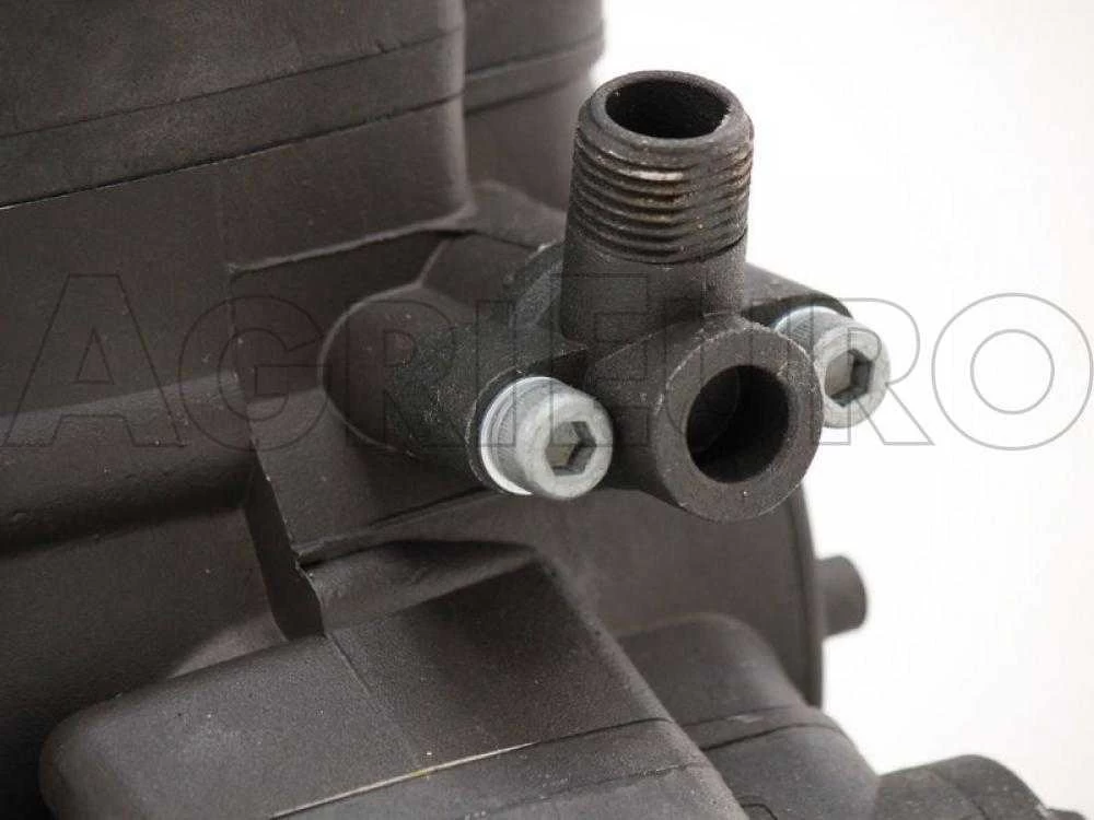 Pompe De Pulvérisation Comet APS 41 Avec Attelage Tracteur 19 Pompe De Pulvérisation Comet APS 41 Avec Attelage Tracteur – Image 17