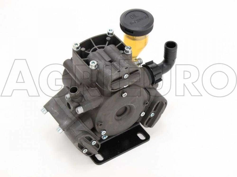 Pompe De Pulvérisation Comet APS 41 Avec Attelage Tracteur 20 Pompe De Pulvérisation Comet APS 41 Avec Attelage Tracteur – Image 18