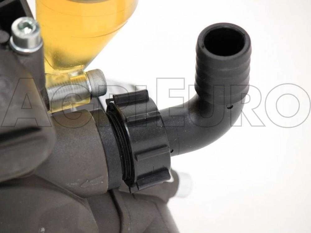 Pompe De Pulvérisation Comet APS 41 Avec Attelage Tracteur 21 Pompe De Pulvérisation Comet APS 41 Avec Attelage Tracteur – Image 19