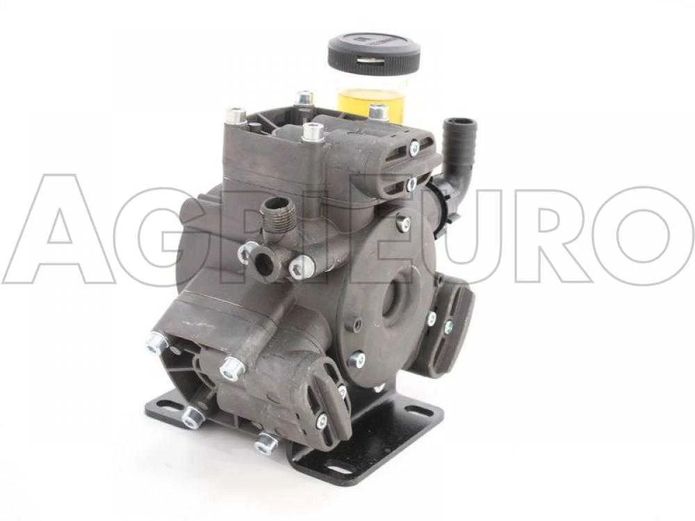 Pompe De Pulvérisation Comet APS 41 Avec Attelage Tracteur 6 Pompe De Pulvérisation Comet APS 41 Avec Attelage Tracteur – Image 4