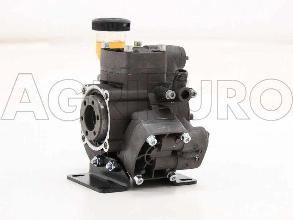 Pompe De Pulvérisation Comet APS 41 Avec Attelage Tracteur 12 Pompe De Pulvérisation Comet APS 41 Avec Attelage Tracteur – Image 10