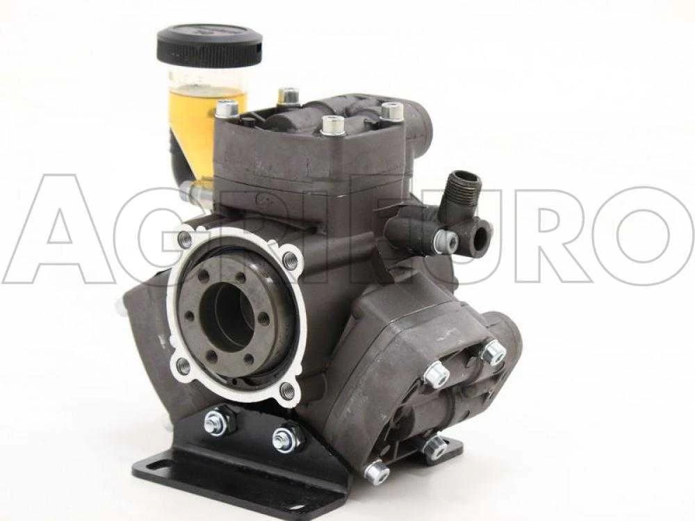 Pompe De Pulvérisation Comet APS 41 Avec Attelage Tracteur 11 Pompe De Pulvérisation Comet APS 41 Avec Attelage Tracteur – Image 9