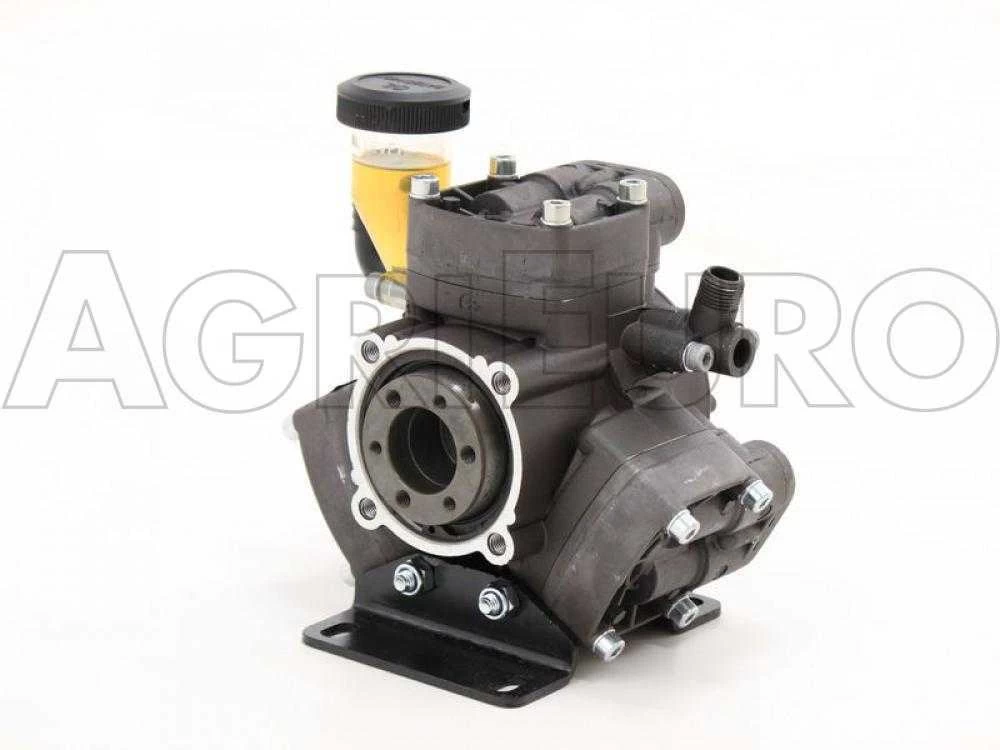 Pompe De Pulvérisation Comet APS 41 Avec Attelage Tracteur 9 Pompe De Pulvérisation Comet APS 41 Avec Attelage Tracteur – Image 7