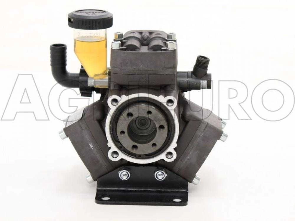 Pompe De Pulvérisation Comet APS 41 Avec Attelage Tracteur 13 Pompe De Pulvérisation Comet APS 41 Avec Attelage Tracteur – Image 11