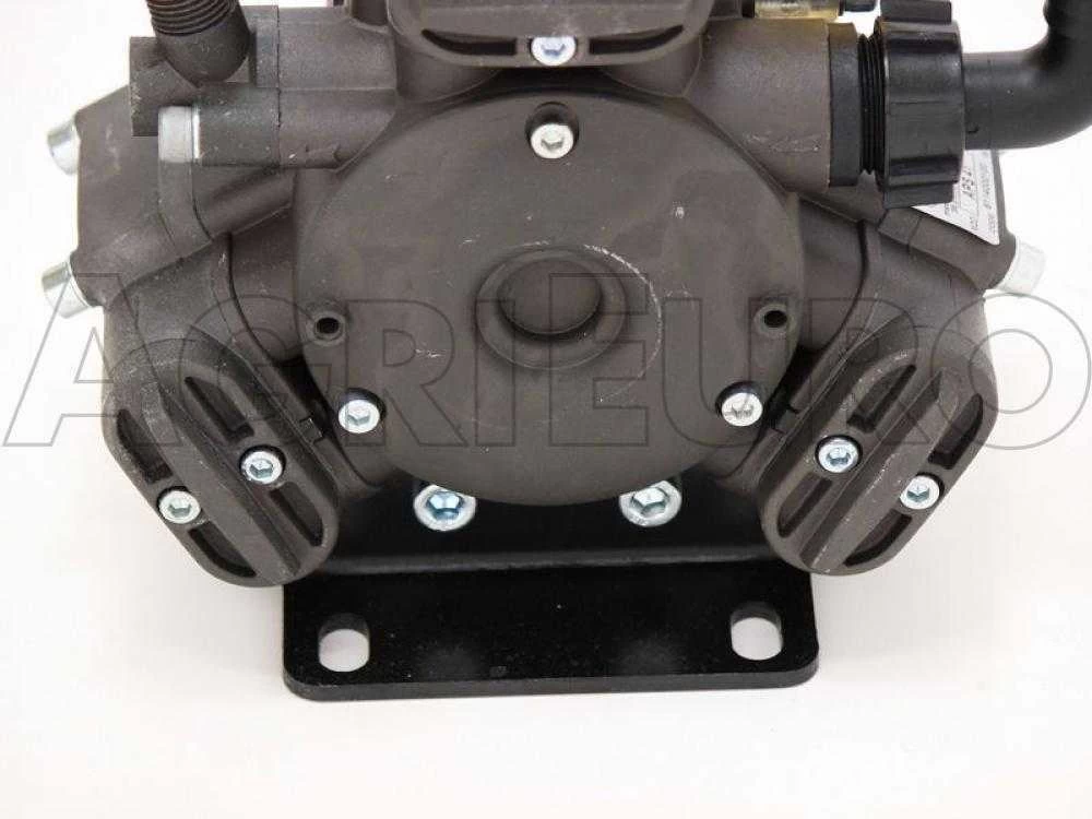 Pompe De Pulvérisation Comet APS 41 Avec Attelage Tracteur 14 Pompe De Pulvérisation Comet APS 41 Avec Attelage Tracteur – Image 12