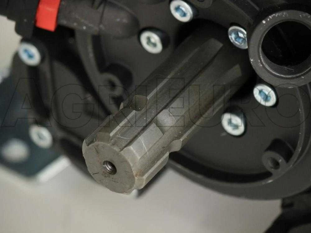 Pompe De Pulvérisation Comet APS 96 Avec Attelage Tracteur – Haute Pression 20 Pompe De Pulvérisation Comet APS 96 Avec Attelage Tracteur – Haute Pression – Image 18