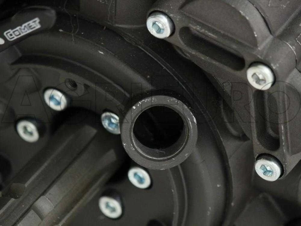 Pompe De Pulvérisation Comet APS 96 Avec Attelage Tracteur – Haute Pression 17 Pompe De Pulvérisation Comet APS 96 Avec Attelage Tracteur – Haute Pression – Image 15