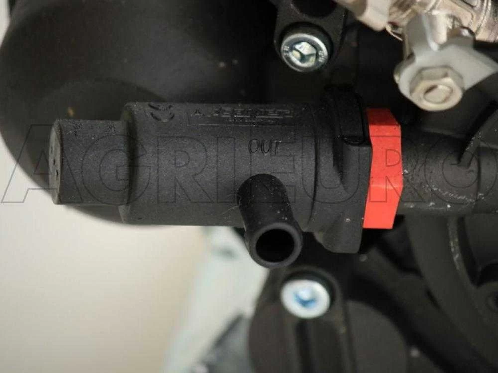 Pompe De Pulvérisation Comet APS 96 Avec Attelage Tracteur – Haute Pression 16 Pompe De Pulvérisation Comet APS 96 Avec Attelage Tracteur – Haute Pression – Image 14