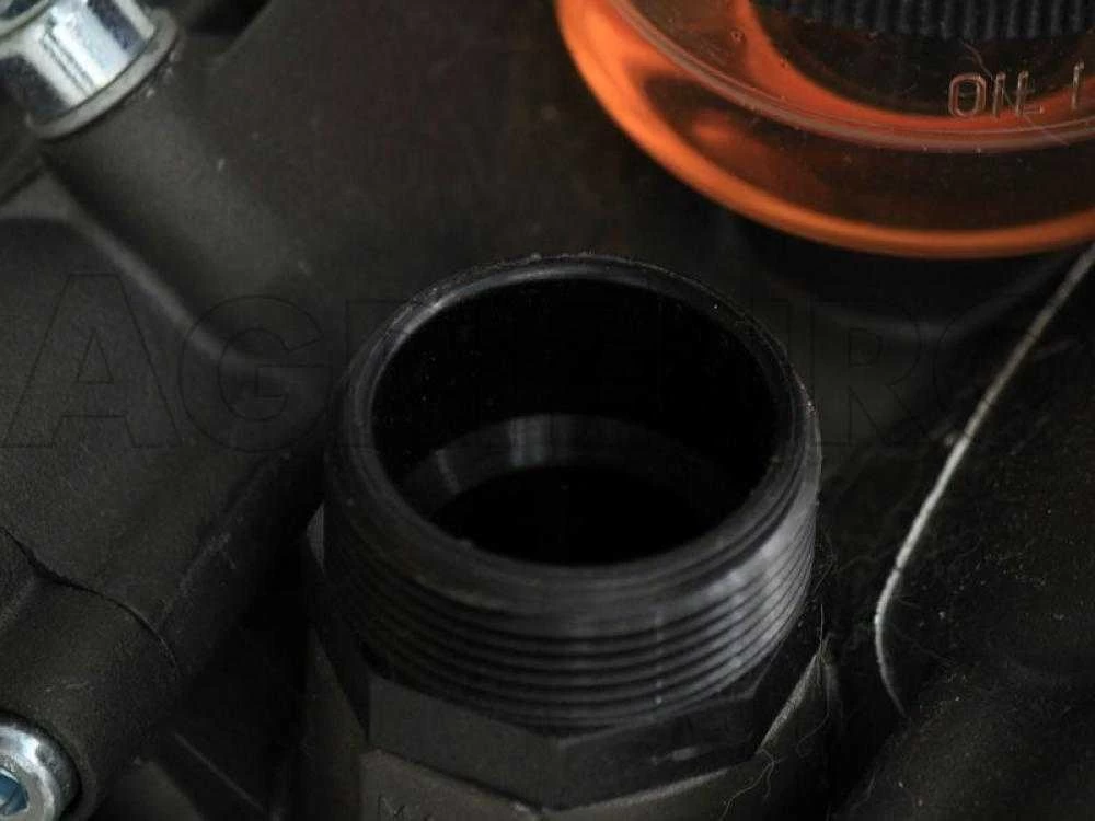 Pompe De Pulvérisation Comet APS 96 Avec Attelage Tracteur – Haute Pression 19 Pompe De Pulvérisation Comet APS 96 Avec Attelage Tracteur – Haute Pression – Image 17