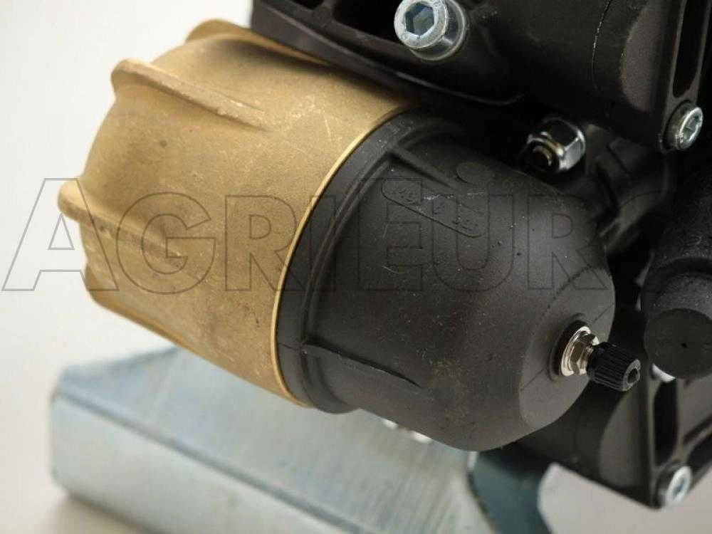 Pompe De Pulvérisation Comet APS 96 Avec Attelage Tracteur – Haute Pression 21 Pompe De Pulvérisation Comet APS 96 Avec Attelage Tracteur – Haute Pression – Image 19