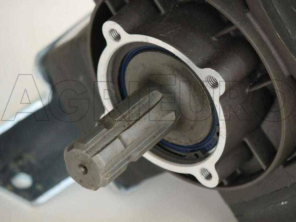 Pompe De Pulvérisation Comet APS 96 Avec Attelage Tracteur – Haute Pression 22 Pompe De Pulvérisation Comet APS 96 Avec Attelage Tracteur – Haute Pression – Image 20