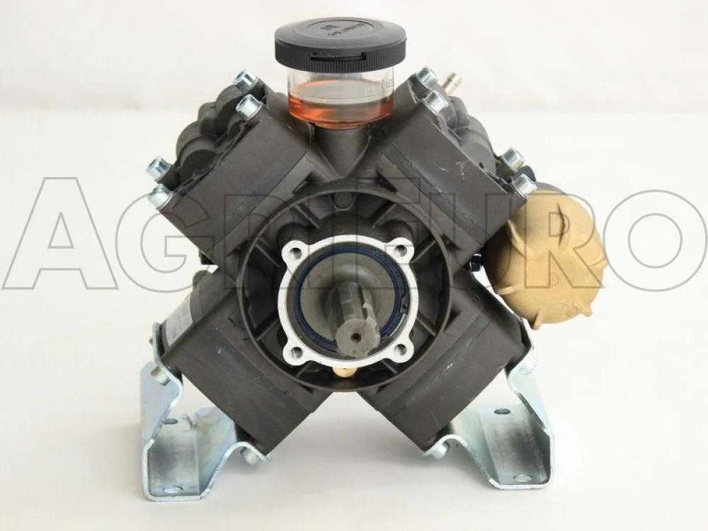 Pompe De Pulvérisation Comet APS 96 Avec Attelage Tracteur – Haute Pression 4 Pompe De Pulvérisation Comet APS 96 Avec Attelage Tracteur – Haute Pression – Image 2