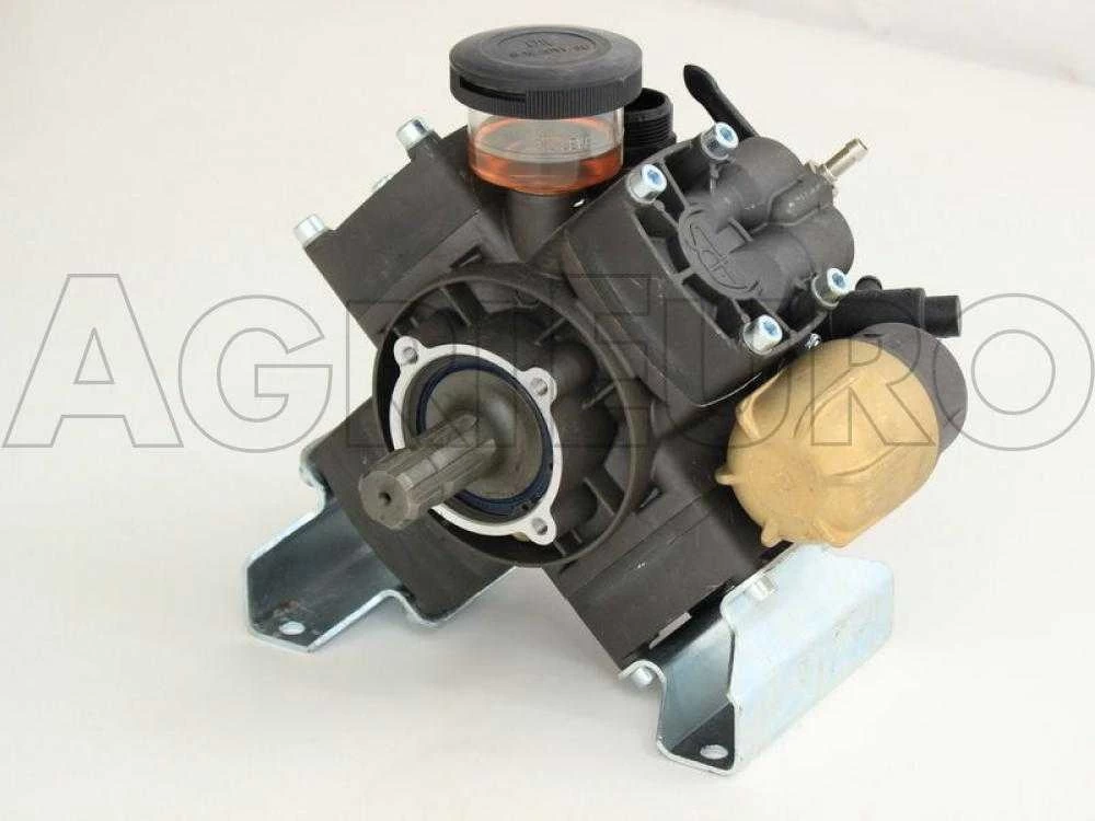 Pompe De Pulvérisation Comet APS 96 Avec Attelage Tracteur – Haute Pression 5 Pompe De Pulvérisation Comet APS 96 Avec Attelage Tracteur – Haute Pression – Image 3