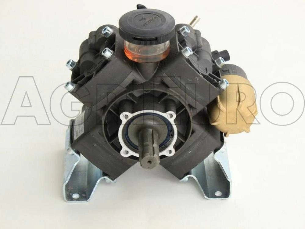 Pompe De Pulvérisation Comet APS 96 Avec Attelage Tracteur – Haute Pression 6 Pompe De Pulvérisation Comet APS 96 Avec Attelage Tracteur – Haute Pression – Image 4