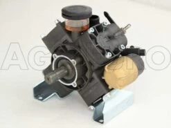 Pompe De Pulvérisation Comet APS 96 Avec Attelage Tracteur – Haute Pression