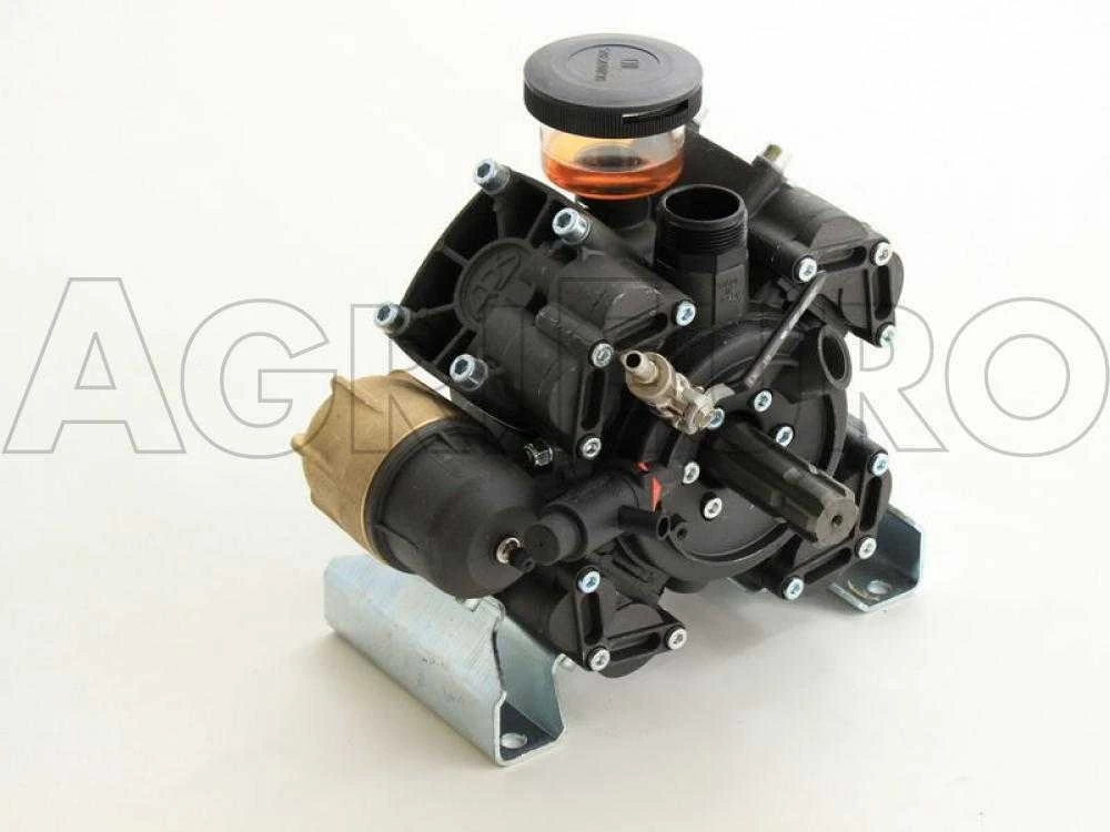 Pompe De Pulvérisation Comet APS 96 Avec Attelage Tracteur – Haute Pression 11 Pompe De Pulvérisation Comet APS 96 Avec Attelage Tracteur – Haute Pression – Image 9