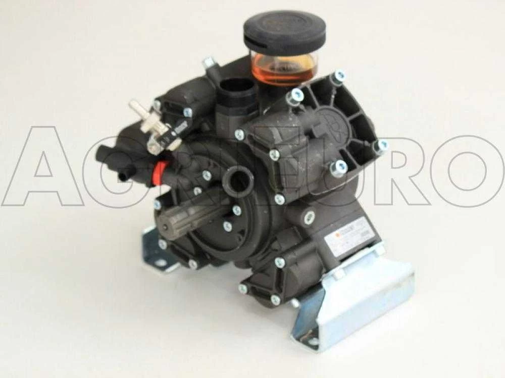 Pompe De Pulvérisation Comet APS 96 Avec Attelage Tracteur – Haute Pression 13 Pompe De Pulvérisation Comet APS 96 Avec Attelage Tracteur – Haute Pression – Image 11