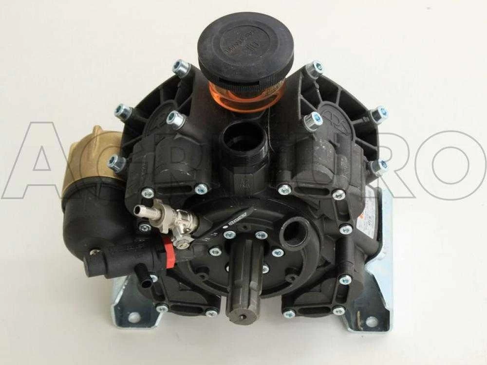 Pompe De Pulvérisation Comet APS 96 Avec Attelage Tracteur – Haute Pression 12 Pompe De Pulvérisation Comet APS 96 Avec Attelage Tracteur – Haute Pression – Image 10