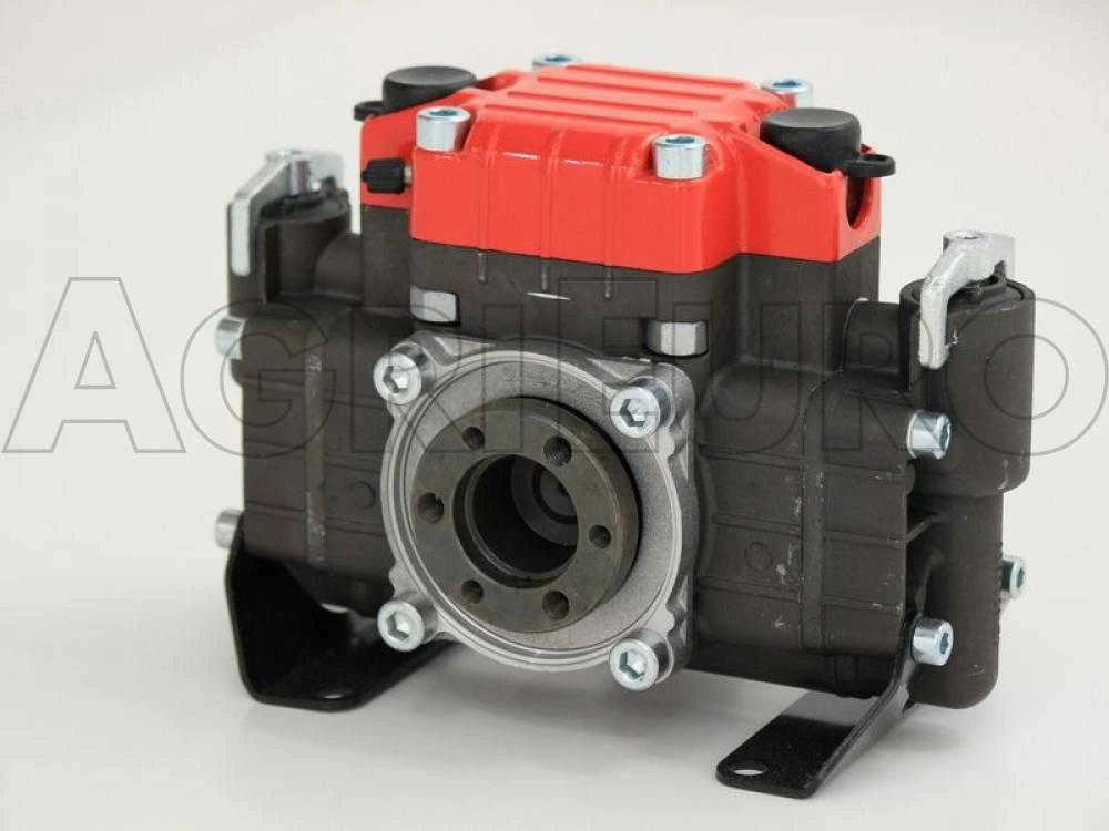 Pompe De Pulvérisation Comet MP 20 Avec Attelage Tracteur – Pression Moyenne 16 Pompe De Pulvérisation Comet MP 20 Avec Attelage Tracteur – Pression Moyenne – Image 14