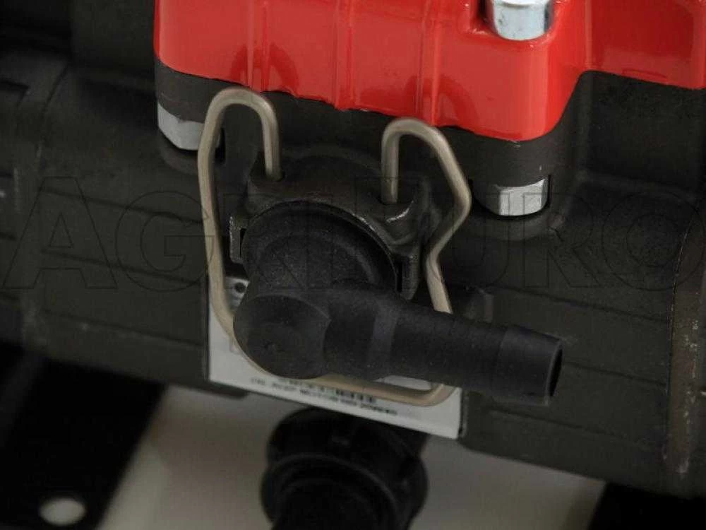 Pompe De Pulvérisation Comet MP 20 Avec Attelage Tracteur – Pression Moyenne 17 Pompe De Pulvérisation Comet MP 20 Avec Attelage Tracteur – Pression Moyenne – Image 15