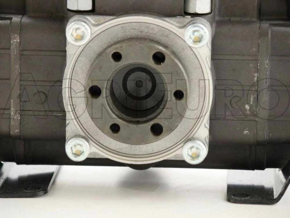 Pompe De Pulvérisation Comet MP 20 Avec Attelage Tracteur – Pression Moyenne 20 Pompe De Pulvérisation Comet MP 20 Avec Attelage Tracteur – Pression Moyenne – Image 18