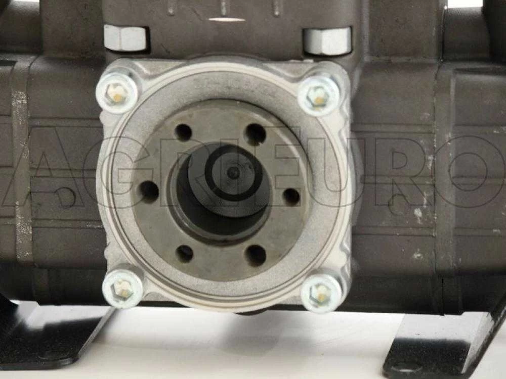 Pompe De Pulvérisation Comet MP 20 Avec Attelage Tracteur – Pression Moyenne 18 Pompe De Pulvérisation Comet MP 20 Avec Attelage Tracteur – Pression Moyenne – Image 16