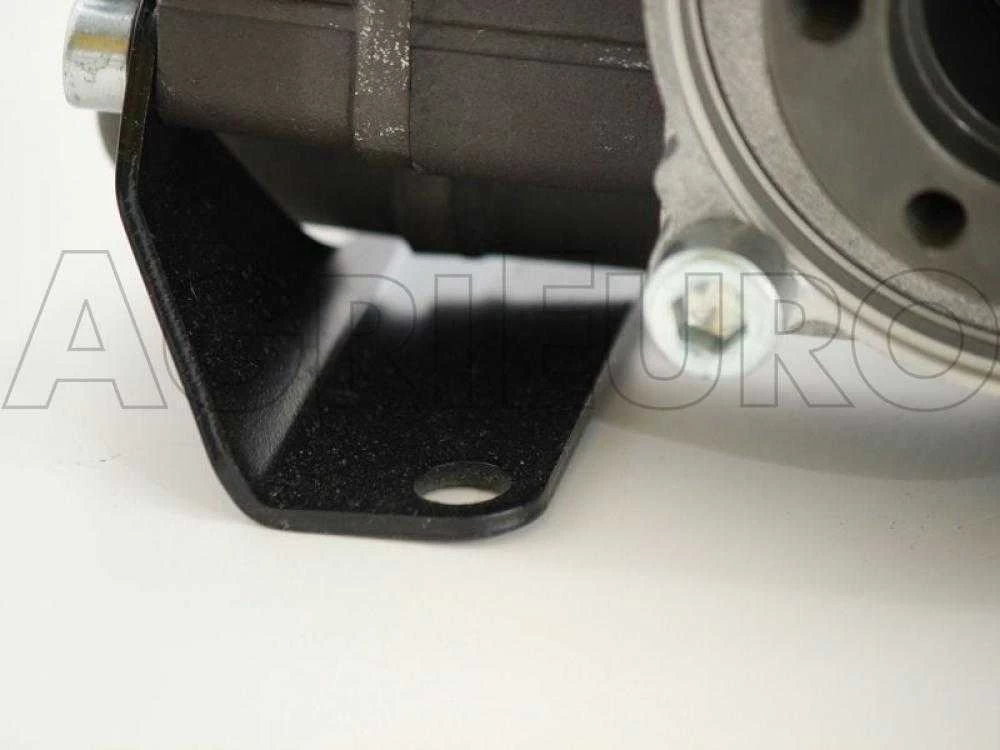 Pompe De Pulvérisation Comet MP 20 Avec Attelage Tracteur – Pression Moyenne 22 Pompe De Pulvérisation Comet MP 20 Avec Attelage Tracteur – Pression Moyenne – Image 20