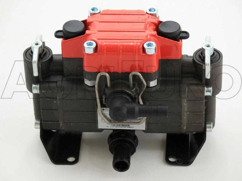 Pompe De Pulvérisation Comet MP 20 Avec Attelage Tracteur – Pression Moyenne 3 Pompe De Pulvérisation Comet MP 20 Avec Attelage Tracteur – Pression Moyenne