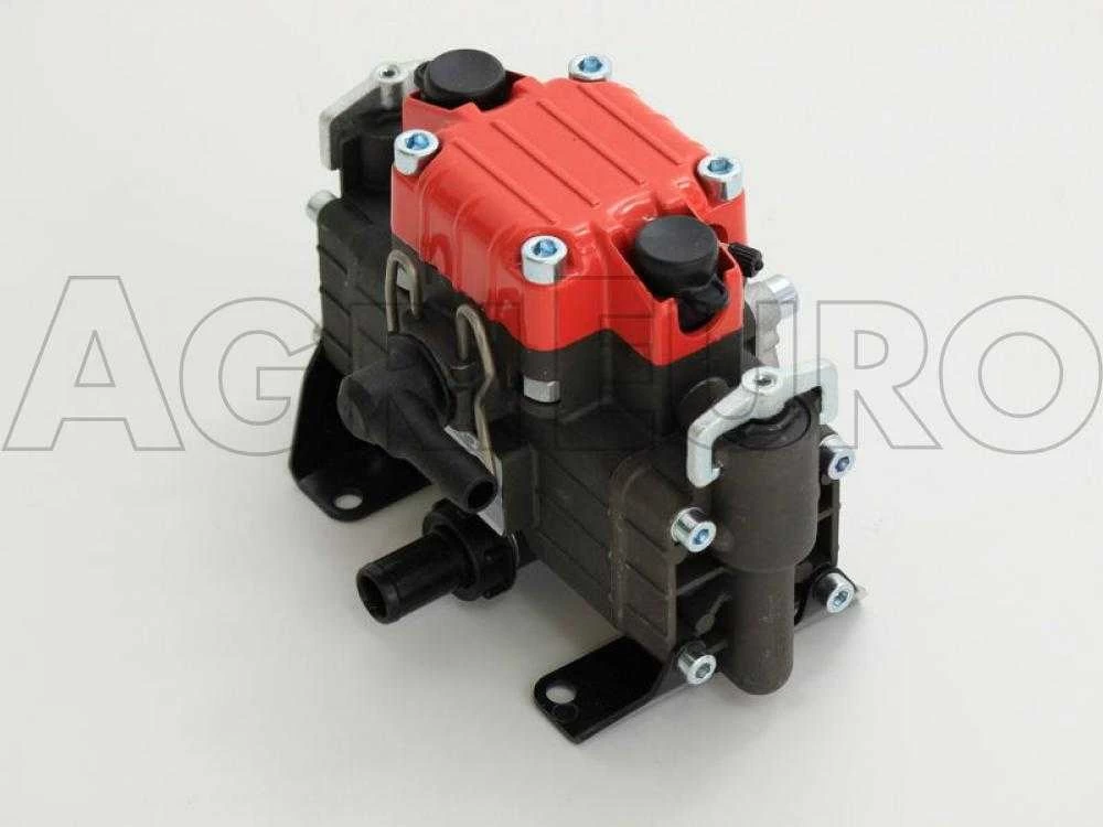 Pompe De Pulvérisation Comet MP 20 Avec Attelage Tracteur – Pression Moyenne 6 Pompe De Pulvérisation Comet MP 20 Avec Attelage Tracteur – Pression Moyenne – Image 4